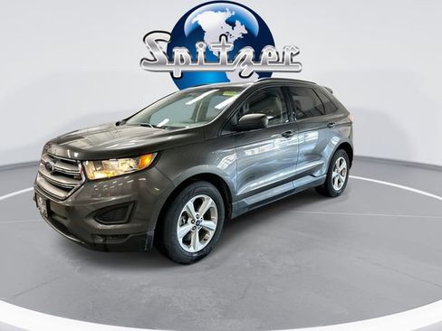 Used 2018 Ford Edge SE image 4