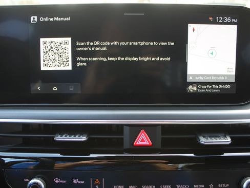 New 2026 Kia K5 GT-Line image 48