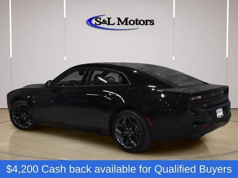 New 2026 Dodge Charger R/T AWD/4WD image 4
