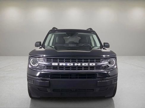 Used 2024 Ford Bronco Sport Big Bend image 2