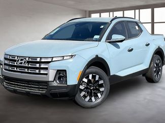 New 2026 Hyundai Santa Cruz SEL FWD video 2