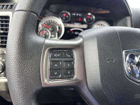 Certified 2022 RAM 1500 Classic Warlock w/ Electronics Group image 16