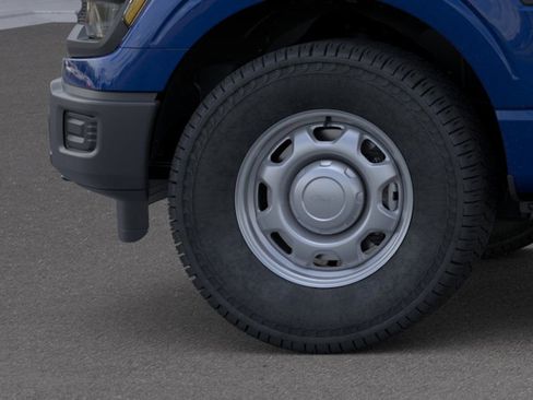 New 2026 Ford F150 XL image 19