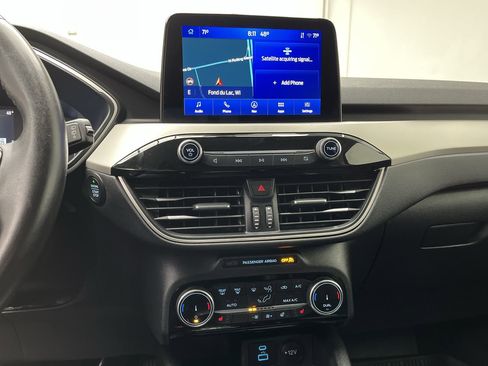 Used 2022 Ford Escape SEL AWD/4WD image 18
