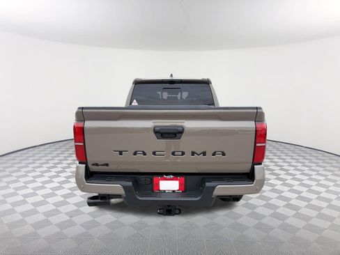 New 2026 Toyota Tacoma TRD Sport image 6