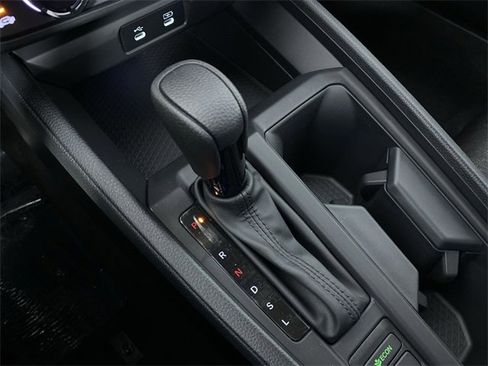 New 2025 Honda Accord SE image 18