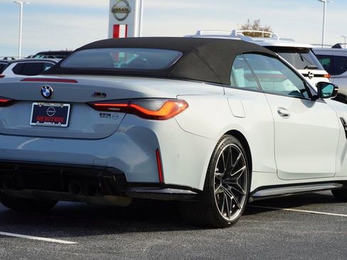 Used 2022 BMW M4 xDrive Competition image 5