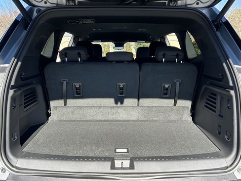 New 2026 GMC Acadia Elevation w/ Black Edition image 41