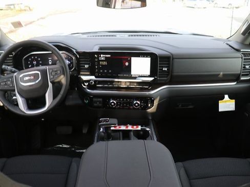 New 2026 GMC Sierra 1500 Elevation w/ Max Trailering Package image 17