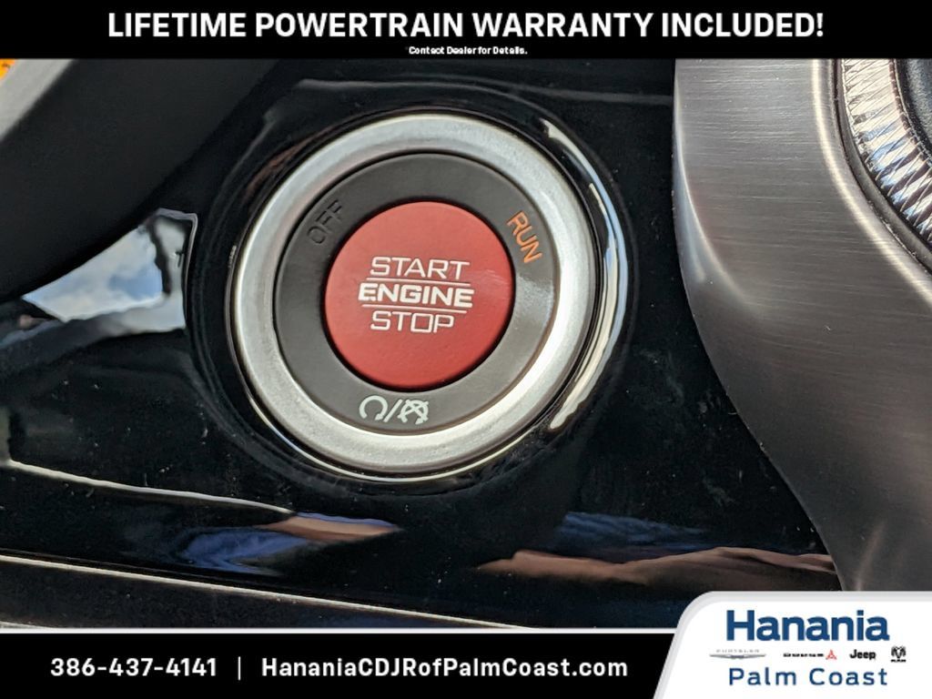New 2026 RAM 1500 RHO w/ RHO Level 1 Equipment Group AWD/4WD image 33
