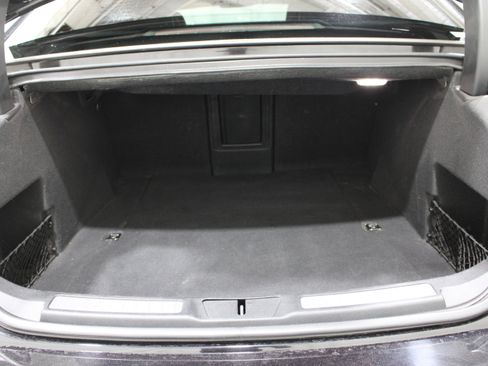 Used 2019 Lincoln Continental Reserve w/ Rear Seat Package FWD image 22
