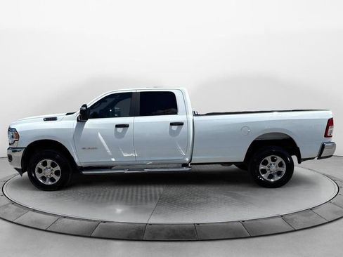 Used 2024 RAM 2500 Big Horn image 6