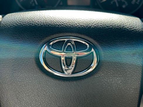 Certified 2023 Toyota Tacoma TRD Pro AWD/4WD image 38
