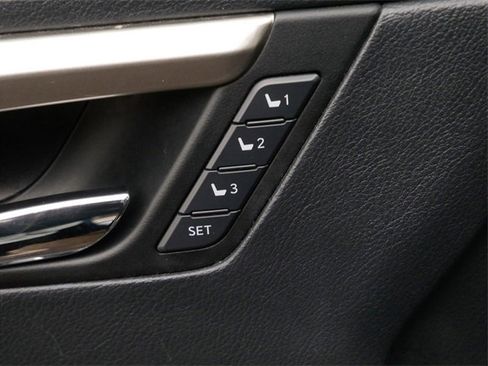 Used 2018 Lexus RX 450h AWD image 14