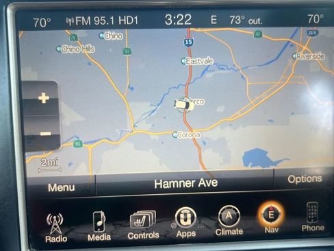 Used 2015 Jeep Grand Cherokee Limited w/ Luxury Group II image 27