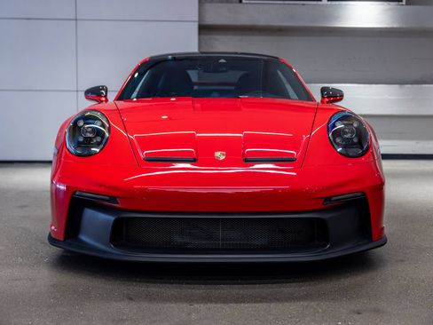 Certified 2024 Porsche 911 GT3 RWD image 11
