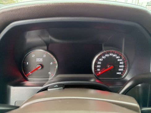 Used 2016 GMC Sierra 2500 Denali w/ Duramax Plus Package image 30