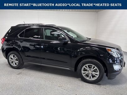 Used 2017 Chevrolet Equinox LT w/ Convenience Package