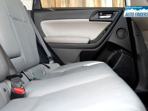 Used 2015 Subaru Forester 2.5i Touring w/ Popular Package #2 image 25