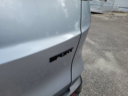 Used 2024 Honda CR-V Sport-L image 8