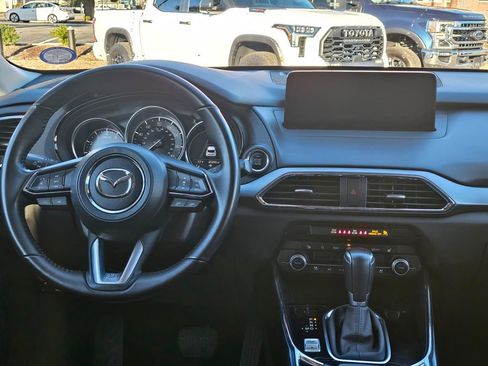 Used 2023 MAZDA CX-9 Touring Plus image 11