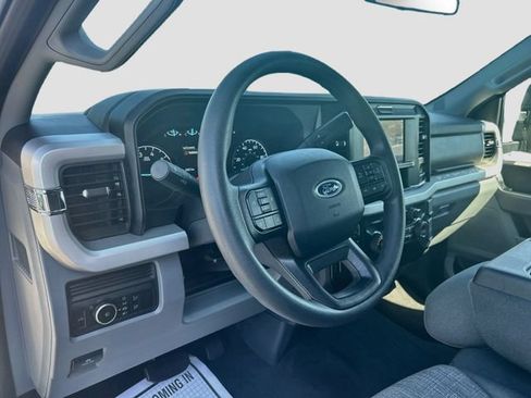 Certified 2026 Ford F250 XLT AWD/4WD image 13
