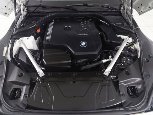 Used 2020 BMW Z4 sDrive30i w/ Convenience Package image 60
