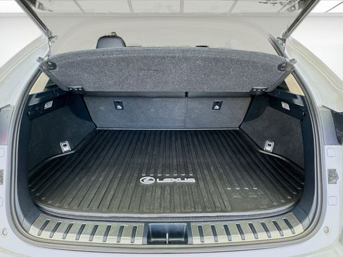 Used 2017 Lexus NX 200t FWD w/ Premium Package image 18