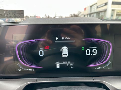 New 2025 Kia Telluride S image 55