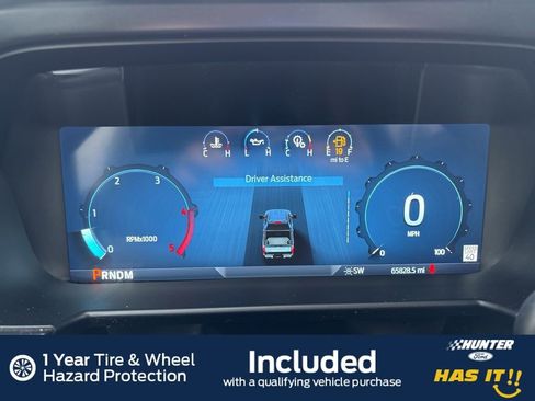 Used 2024 Ford F350 Platinum image 10