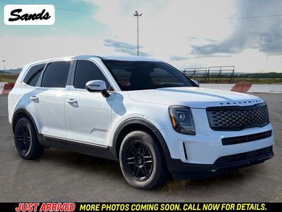 Used 2020 Kia Telluride LX