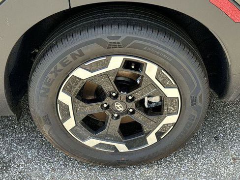 New 2025 Hyundai Santa Fe SEL image 17