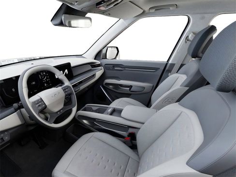 New 2026 Kia EV9 Wind image 17