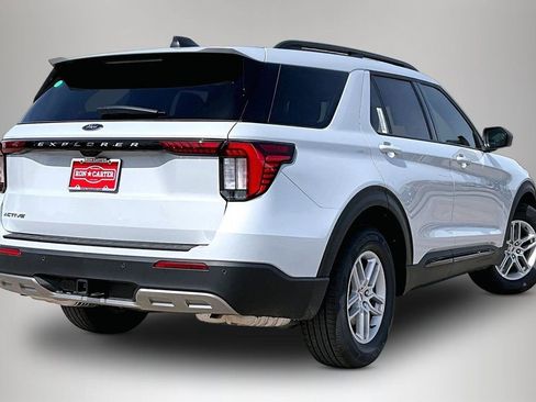 New 2026 Ford Explorer Active w/ Active Comfort Package image 19
