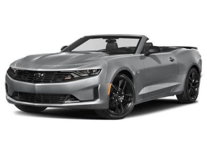 Used 2023 Chevrolet Camaro LT w/ RS Package