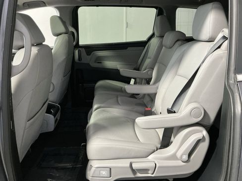 Used 2023 Honda Odyssey EX-L image 24