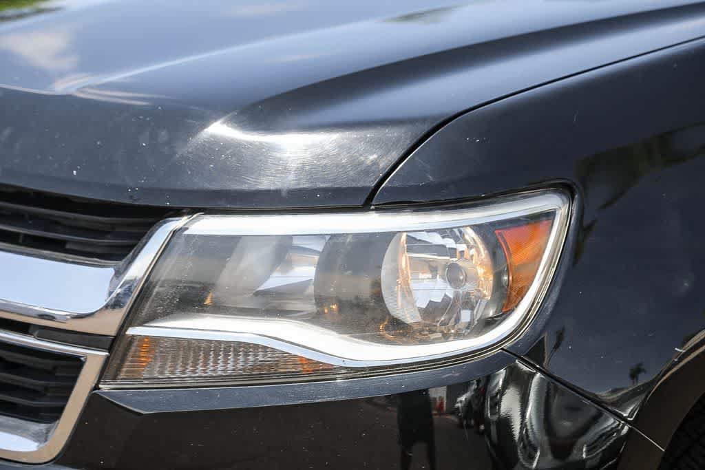 Used 2019 Chevrolet Colorado LT RWD image 6