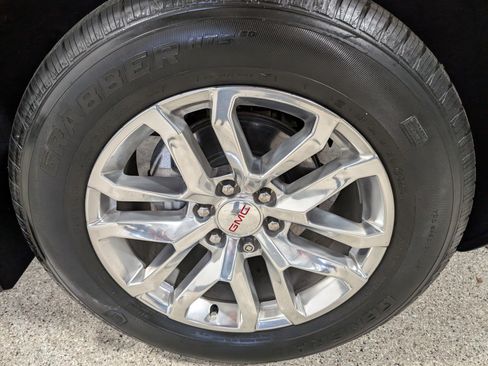 Used 2020 GMC Sierra 1500 SLT w/ SLT Convenience Package image 13