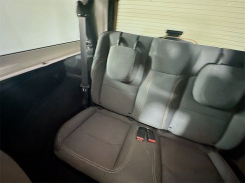 Used 2024 Jeep Wrangler Sport S image 12