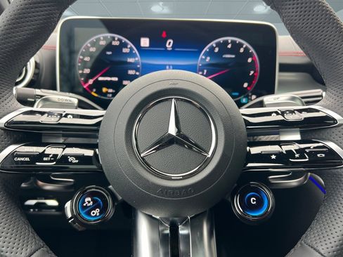 New 2026 Mercedes-Benz CLE 53 AMG 4MATIC Coupe image 20