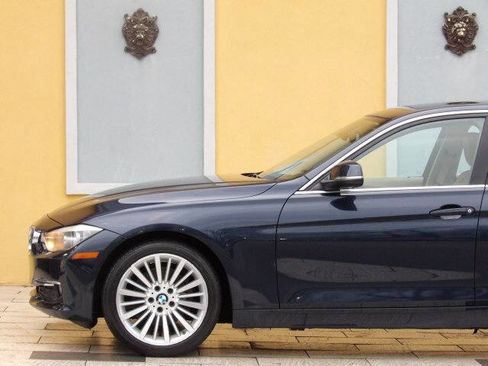 Used 2014 BMW 328d Sedan image 5