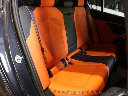 Used 2025 BMW M5 AWD/4WD image 35