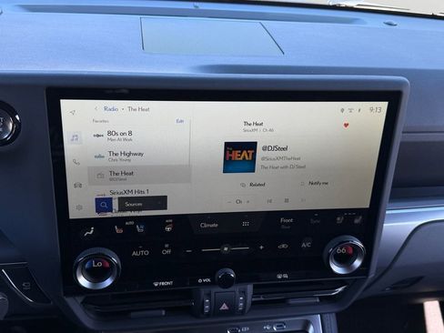 New 2026 Lexus GX 550 image 20