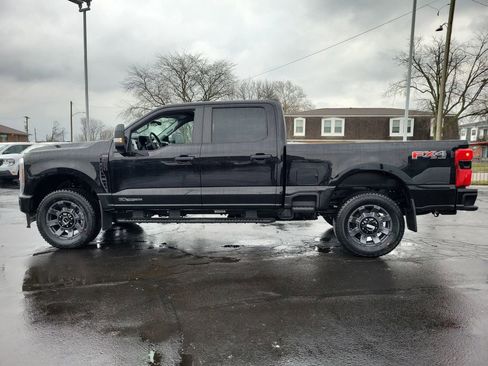 New 2026 Ford F250 XL w/ STX Appearance Package image 7