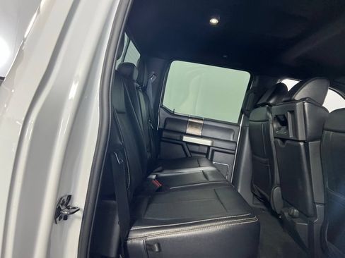 Used 2022 Ford F250 Lariat w/ FX4 Off-Road Package AWD/4WD image 25