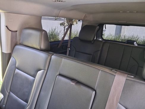 Used 2015 Chevrolet Suburban LT w/ Max Trailering Package image 19