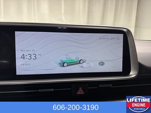 Used 2023 Hyundai Ioniq 6 SE RWD image 18