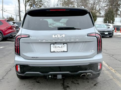 Used 2024 Kia Telluride SX Prestige X-Line image 6