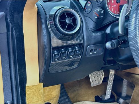 Used 2005 Ferrari F430 Coupe RWD image 10