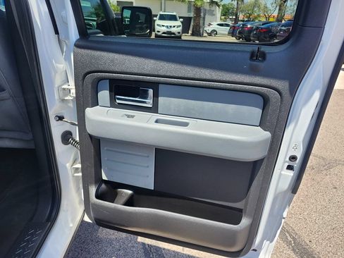 Used 2013 Ford F150 XLT w/ Luxury Equipment Group RWD image 20